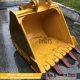 YN61B00317F1 YN61B00007F1 YN61B00169P1 YN61B00165F1 0.8m3 BUCKET Assy New Holland Kobelco SK200-8 SK210DLC-8 SK210D-8 SK210LC-8 Excavator Parts