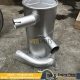 YT12P00008F1 YT12P00010P1 EXHAUST TUBE MUFFLER ASSY Kobelco SK70 SK60 SK80CS-1E 80MSR-1E 80MSR-1ES E70SR E80 Excavator Parts