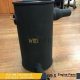 YT12P00013P1 ENGINE MUFFLER ASSEMBLY Kobelco SK75-8 SK70 SK80 SK70SR-2 New Holland (1)