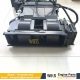 YT20M00022F1 YT20M00022F2 AIR CONDITIONER Assembly Kobelco SK215SRLC SK140SRLC SK235SRLC-2 SK80CS-2 Excavator Spare Parts