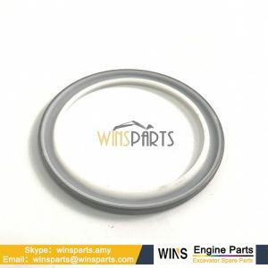 YY01V00055S026 2445R220D2 2445R138D6 2445R220D1 GASKET SEAL Dust Kobelco