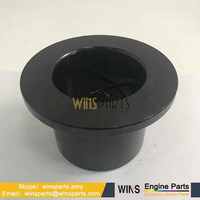 YY12B01446P1 BUSHING YY12B01447P1 YY12B01448P1 YY12B01449P1 Kobelco SK140SR SK140SRLC SK135SRLC-2 140SR-3 Excavator Parts 