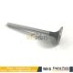 1-12551165-0 1125511650 ISUZU 4BG1 6BG1 Engine Camshaft Exhaust Valve Intake Valve John Deere (3)