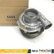 1-14400334-0 1-14400334-1 1144003340 1-14400334-1 1144003340 ISUZU 6SD1TQA 6SD1 IHI TURBOCHARGER ASSY