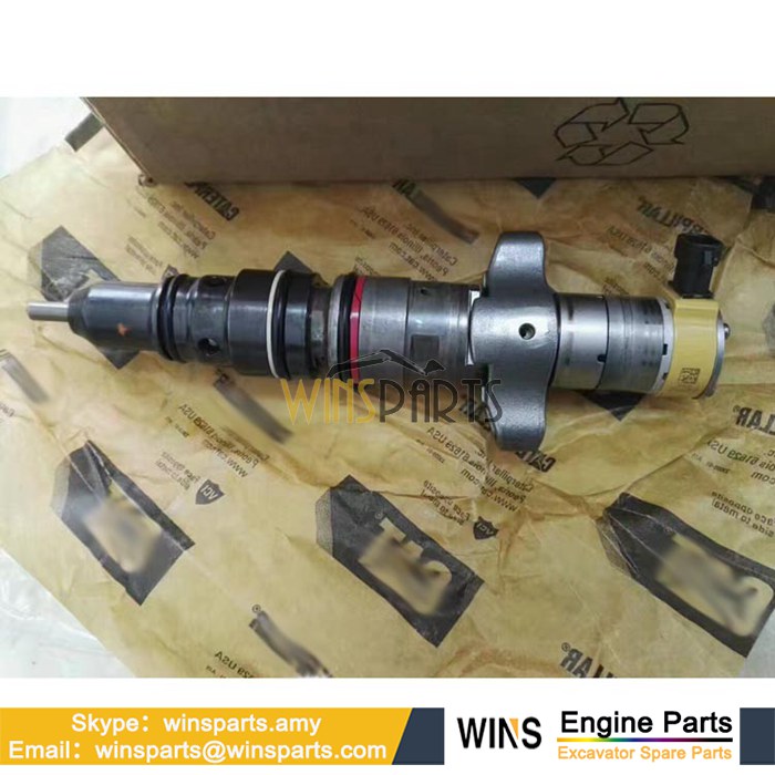 10R-7222 10R-7222 2934072 3879433 293-4072 387-9433 CAT C9 INJECTOR