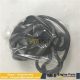 112131880A S1121-31880 S112131880 HINO ENGINE CYL HEAD COVER GASKET Kobelco (2)