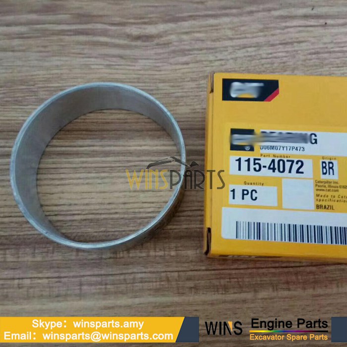 115-4072 1154072 397-5069 3975069 CAT BEARING Caterpillar