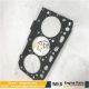 129001-01340 YM129001-01340 Yanmar 3tnv88 3D88E Cylinder Head Gasket