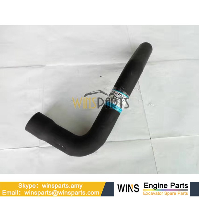 185Y00104A 185Y00105A 185Y00106B RADIATOR HOSE Water RUBBER Tube