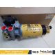 190-8977 1908977 CAT UEL PRIMING PUMP Fuel Filter WATER SEP Caterpillar