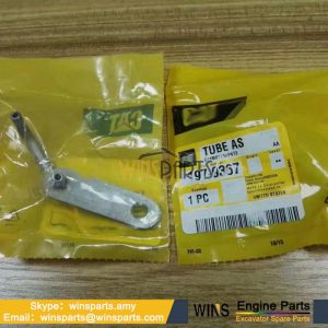 197-9367 1979367 CAT Engine PISTON COOLING JET TUBE Caterpillar