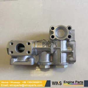 201-9329 2019329 CAT C6.4 Engine 3066 CHECK VALVE Caterpillar
