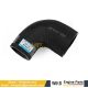 207-01-72160 2070172160 Inlet Rubber TUBE Air Hose Komatsu (1)