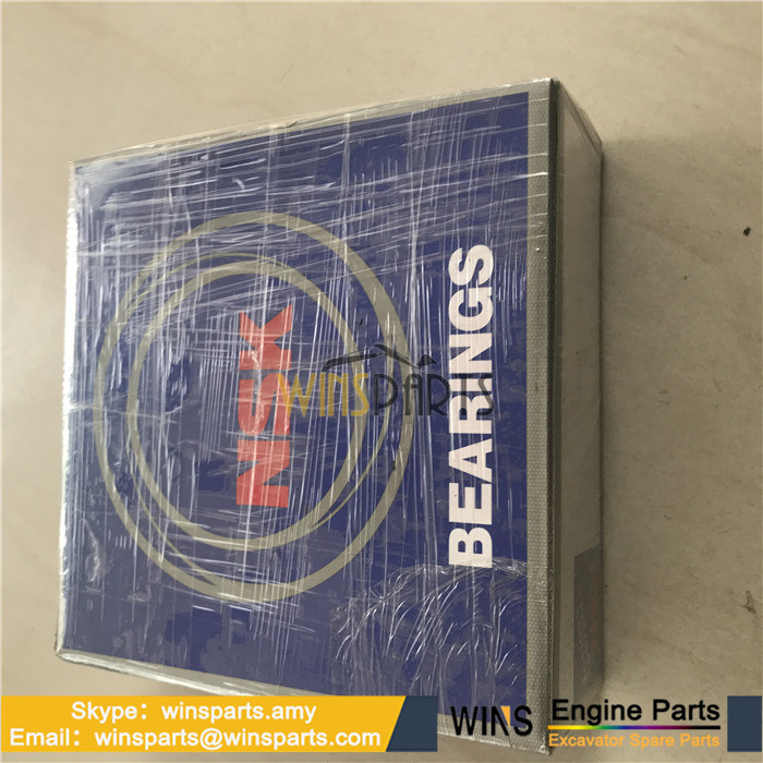 20Y-26-22330 20Y-26-22331 20Y-26-22430 SWING MOTOR BEARING 20Y2622331 20Y2622430 KOMATSU (2)