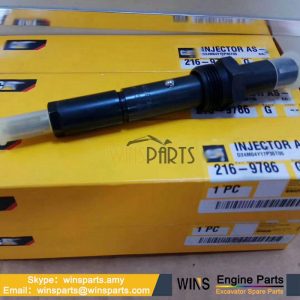 216-9786 20R-0478 CAT 3054E 3056E FUEL INJECTION Caterpillar