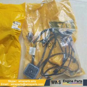 235-8202 2358202 CAT C9 ENGINE HARNESS AS Caterpillar