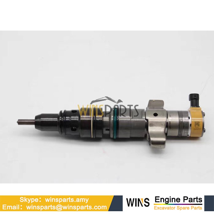 236-0962 10R-7224 10R7224 2360962 CAT C7 C-9 C9 FUEL INJECTOR GP Caterpillar (1)