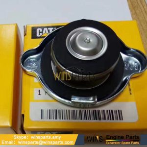 245-9212 2459212 CAT Radiator CAP PRESSURE Caterpillar