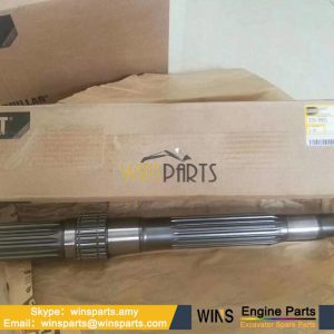 259-0831 2590831 SHAFT DRIVE MAIN HYDRAULIC PUMP Caterpillar
