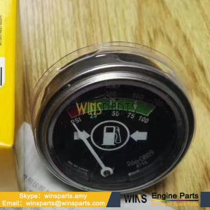 266-0889 2660889 CAT ENGINE INDICATOR Caterpillar