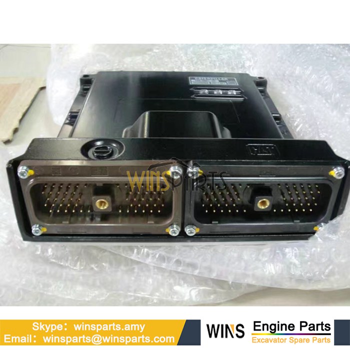 366-8821 20R-2323 CAT Computer Board Controller ECU Caterpillar