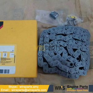 390-8681 3908681 CAT ENGINE CHAIN Caterpillar