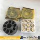 4334357 4286401 0407800 0614800 ROTARY GROUP SWING OIL MOTOR Hitachi (3)