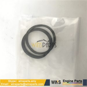 4373197 0668700 0407805 ROTARY GROUP SPRING SEAT Hitachi