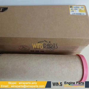447-0761 4470761 AIR FILTER ELEMENT Caterpillar