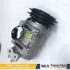 4621589 4718117 4658962 4719131 Air Conditioner Compressor Condenser Receiver Dryer John Deere (3)
