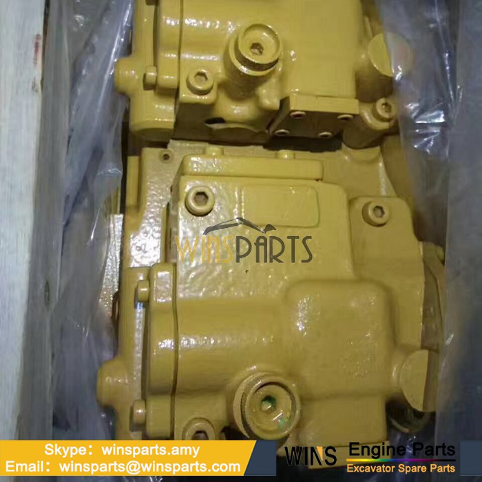 477-8794 4778794 MAIN HYDRAULIC PUMP Caterpillar