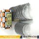 5-11510021-1 5-11530021-1 5-11540021-1 ISUZU C240 CRANKSHAFT METAL KIT BEARING SET 5115100211 5115300211 5115400211 (3)