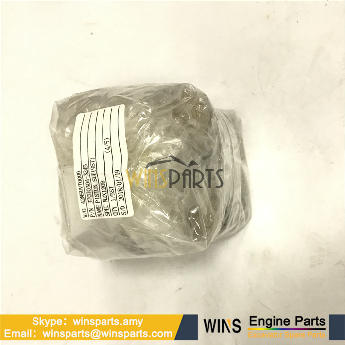 5I-8632 5I8632 Kawasaki M2X120 PISTON AS Caterpillar