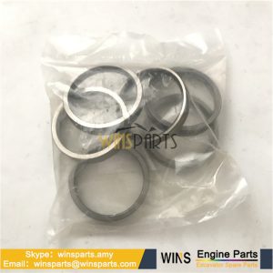 6221-13-1360 6221-11-1330 6221-11-1320 Komatsu SA6D108 VALVE SEAT STD