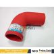 6743-11-4930 Outlet Intercooler Tube Rubber Air Hose Komatsu pc300-7 PC350-7