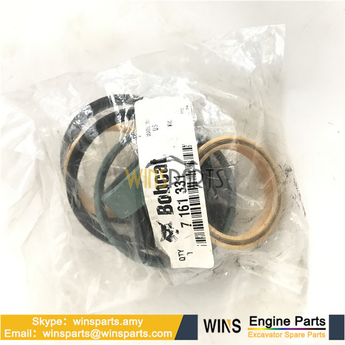 7161331 oil seal o ring Cylinder Seal Kit Bobcat (1)