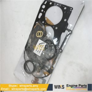 YM729001-92690 729001-92840 Yanmar 3tnv88 3D88 GASKET SET KIT 3TNV88-PHB
