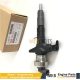 8-98011604-0 8980116040 095000-6100 ISUZU 4JJ1T 4JJ1 Engine Common Rail Injector DENSO John Deere (2)
