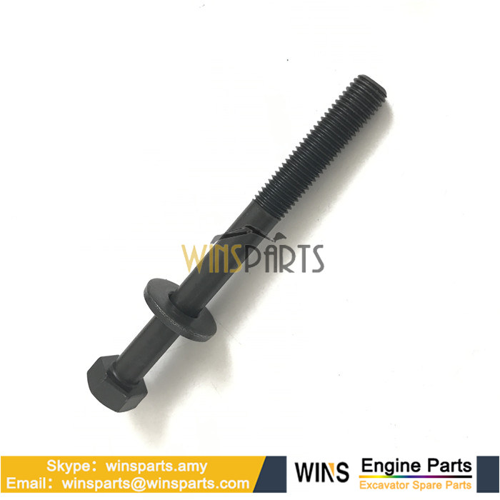 8971445832 8-97144583-2 ISUZU 4JJ1 4JJ1T Cylinder Head Bolt John Deere