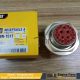 8N-1517 8N1517 CAT CONNECTOR RECEPTACLE ASSY Caterpillar