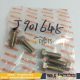 J901645 BOLT Cap Screw Hitachi John Deere Excavator Parts