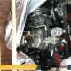 JAPAN Hino P11C ENGINE ASSY CHINA P11C Diesel Motor Engine Complete Assembly (3)