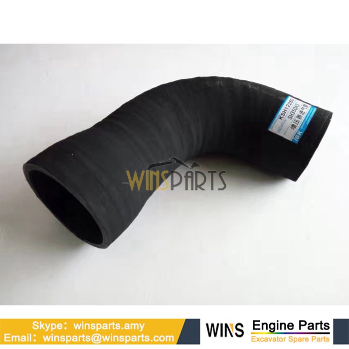 KSH12280 AIR HOSE Inter Cooler Out Pipe Turbocharger
