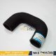 LP11P01009P1 FLEXIBLE HOSE PIPE Turbocharger Tube Kobelco