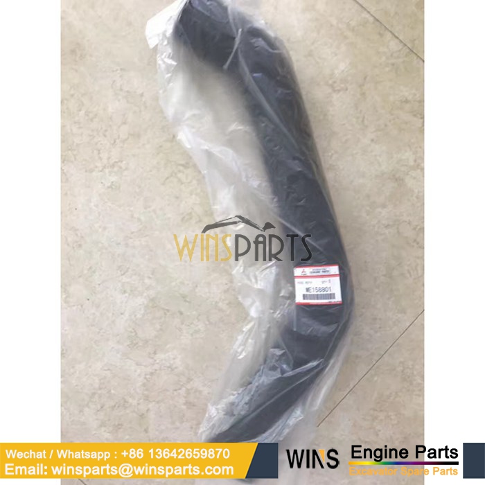 ME158801 VAME158801 MITSUBISHI HOSE