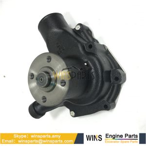 Me995307 Me996794 Mitsubishi Engine 6d16t 6d16 Water Pump