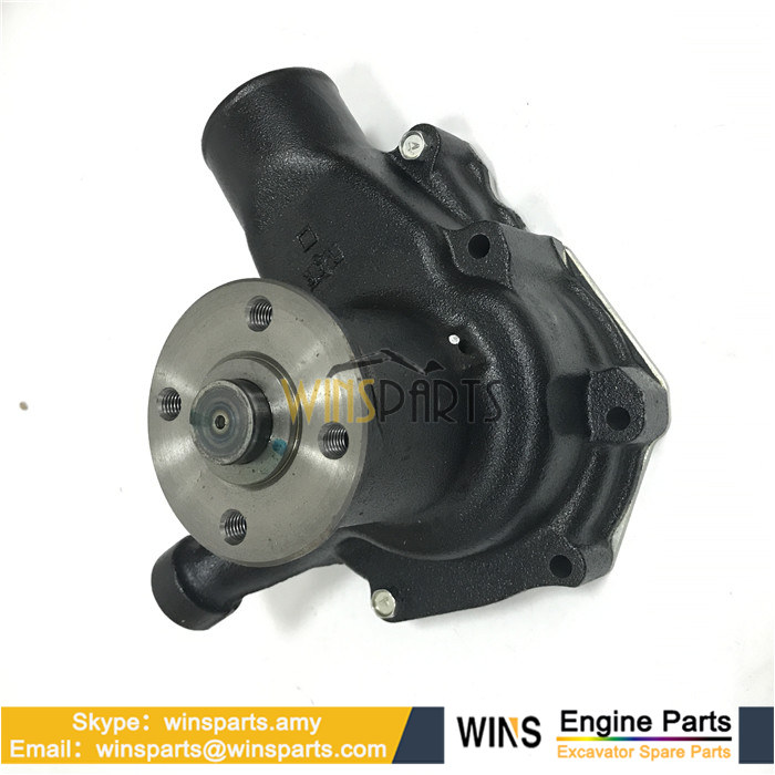 Me995307 Me996794 Mitsubishi Engine 6d16t 6d16 Water Pump