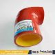 VOE 20450714 VOE20450714 Elbow HOSE Charge air pipe Tube Volvo (2)