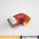 VOE 20459250 VOE20459250 Charge air pipe Turbocharger Hose Volvo (3)