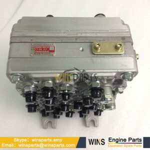 YA00000543 4468336 4470661 SHUTTLE VALVE Hitachi